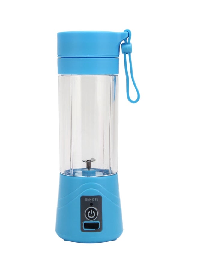Portable Electric Blender And Juicer DIAZZJ01BL Blue