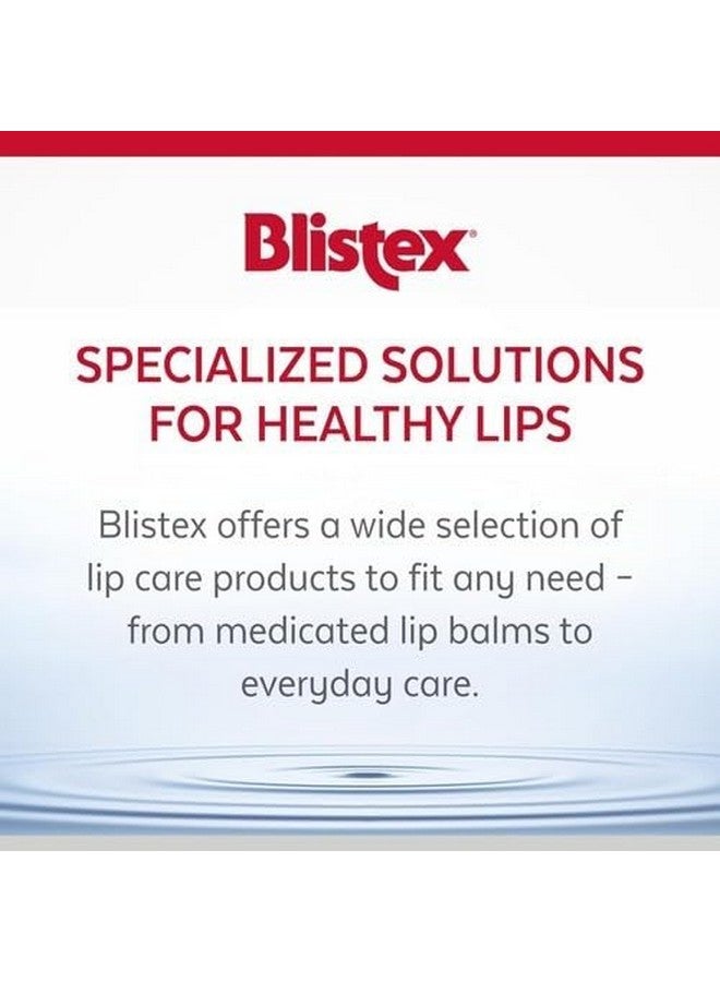 بليستكس مرطب الشفاه بالنعناع الطبي - Image 4