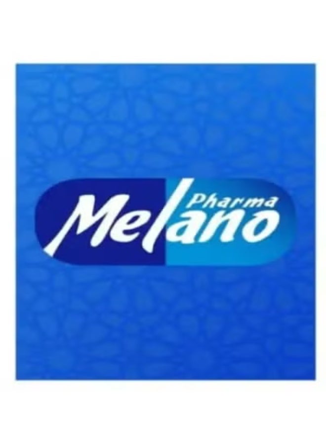 MELANO Vitapoint Anti Dandruff Shampoo 250 ML - Image 4