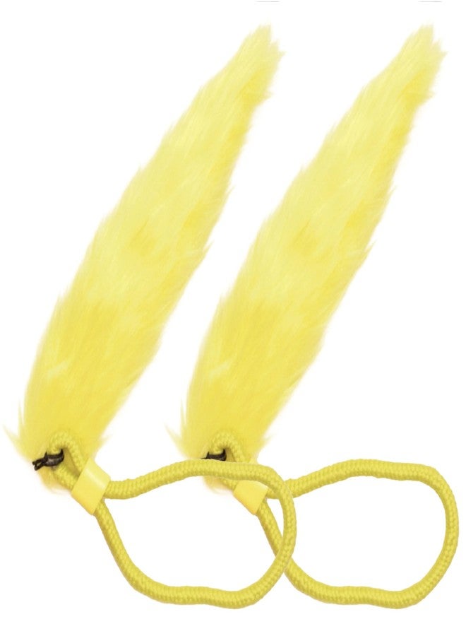 Outward Hound Replacement Tails for Tail Spinner Dog Chase Toy - Image 1