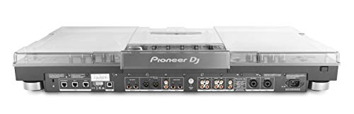 Decksaver Pioneer XDJ-XZ Cover (DS-PC-XDJXZ) - Image 5