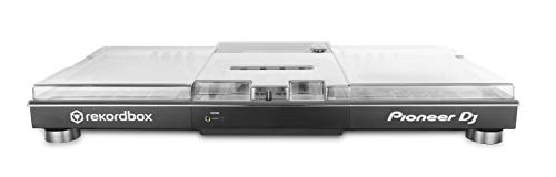 Decksaver Pioneer XDJ-XZ Cover (DS-PC-XDJXZ) - Image 3