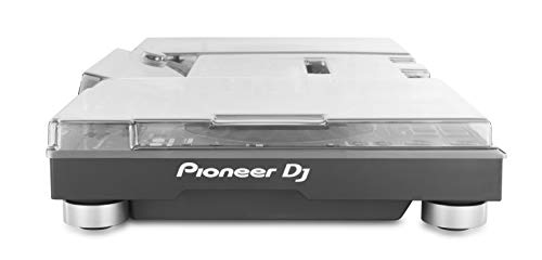 Decksaver Pioneer XDJ-XZ Cover (DS-PC-XDJXZ) - Image 4