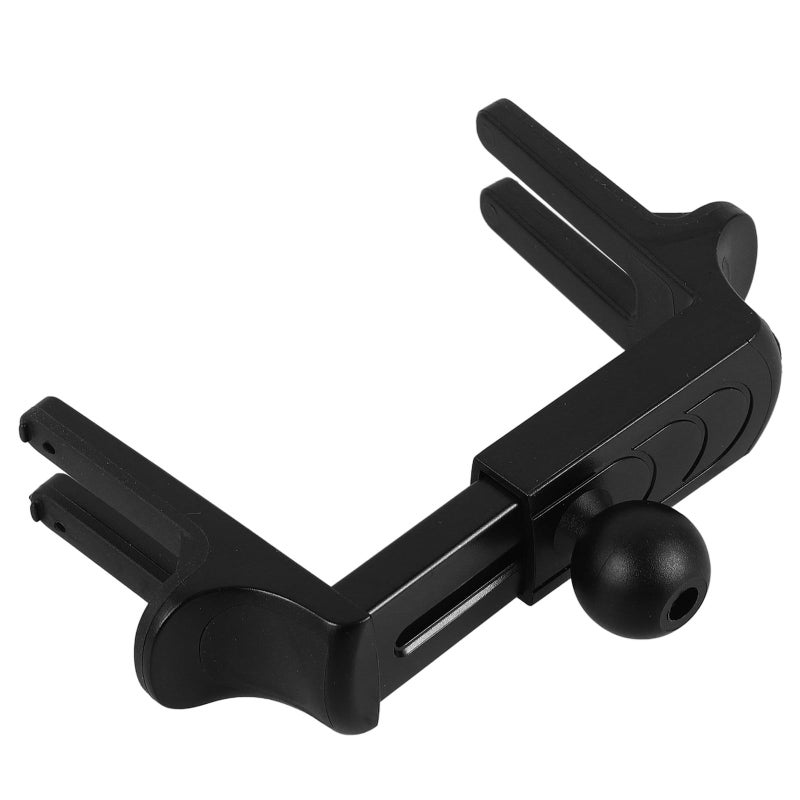 Universal Car Air Vent Phone Holder Mount Bracket For Most Smartphones Hands Free Driving - Image 2