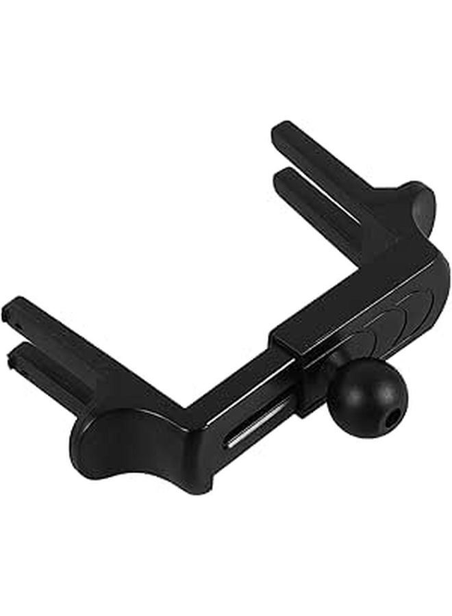 Universal Car Air Vent Phone Holder Mount Bracket For Most Smartphones Hands Free Driving - Image 1
