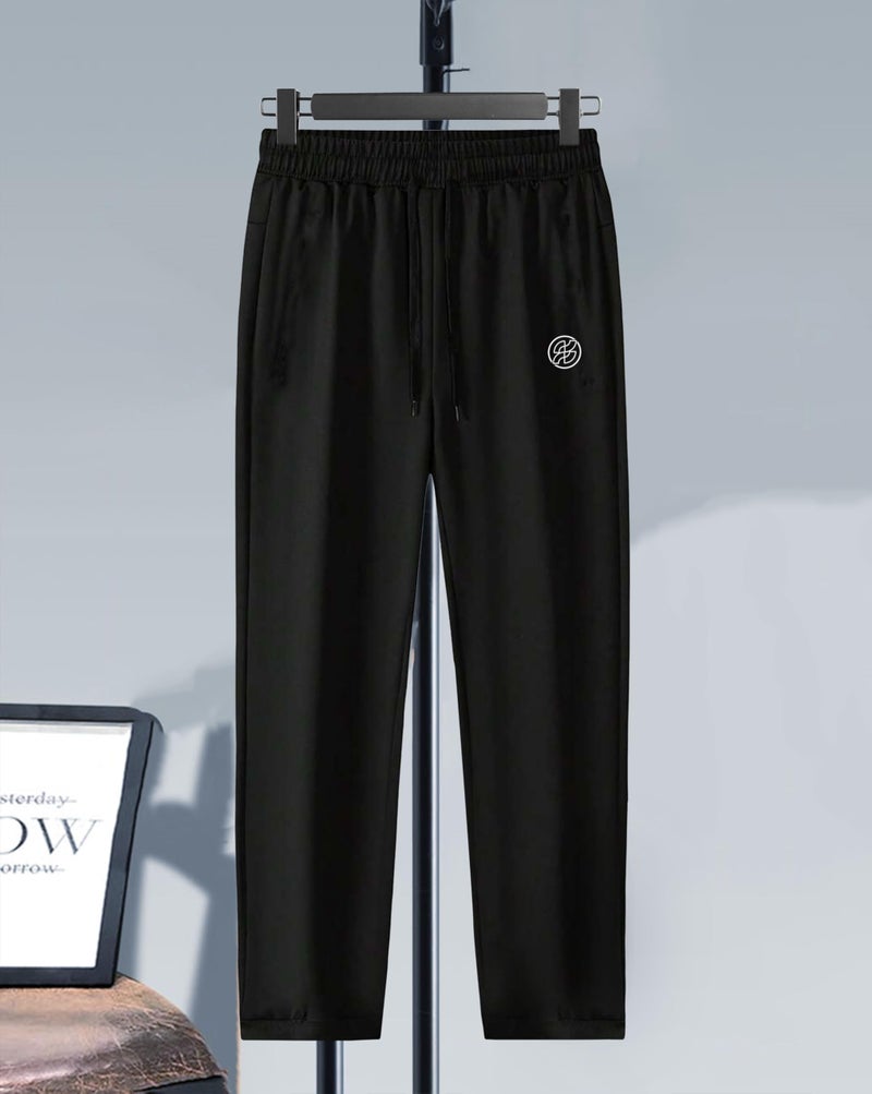 AUSK Regular fit Tracksuit of Man || tshirt and Trouser set for Men - Image 4