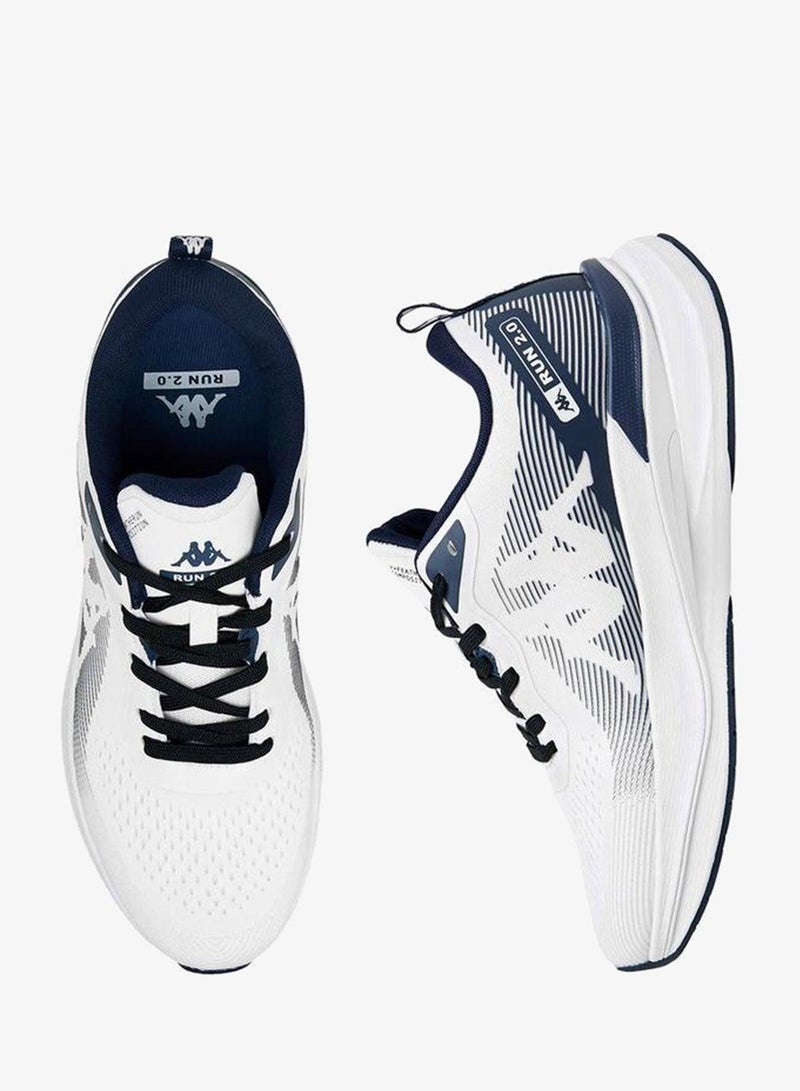 Kappa Men's Lace-Up Running Shoes - Image 3