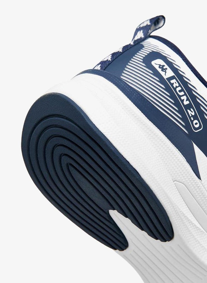 Kappa Men's Lace-Up Running Shoes - Image 5