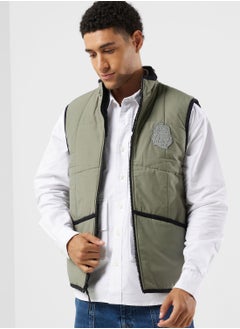 FINGERCROXX Logo Jacket  - Image 4