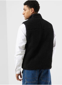 FINGERCROXX Logo Jacket  - Image 2