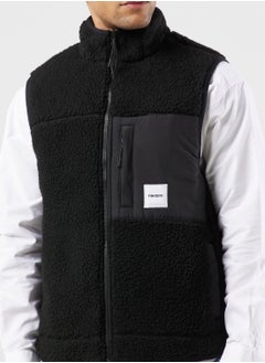 FINGERCROXX Logo Jacket  - Image 3
