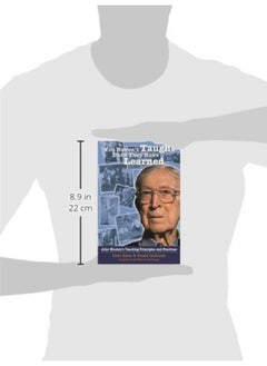 You Haven't Taught Until They Have Learned: John Wooden's Teaching Principles & Practices  - Image 2