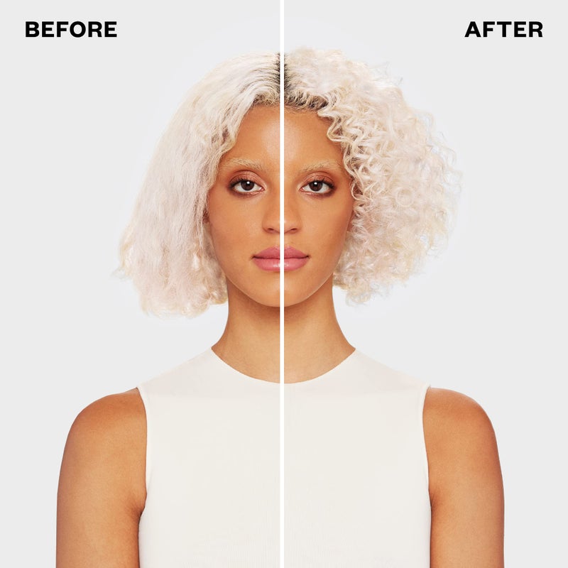 IGK PAY DAY Instant Repair Conditioner | Bond-Building + Damage Repair | Vegan + Cruelty Free | 8 Oz - Image 5