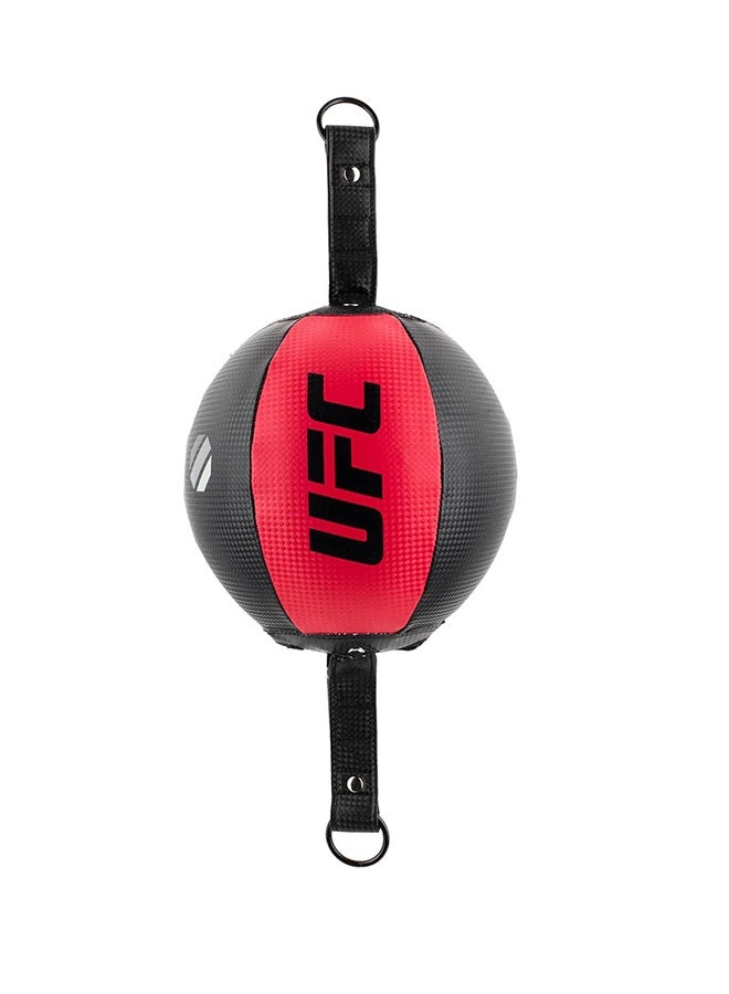 Ufc Unisex'S Double End Box Ball, Black, One Size - Image 3