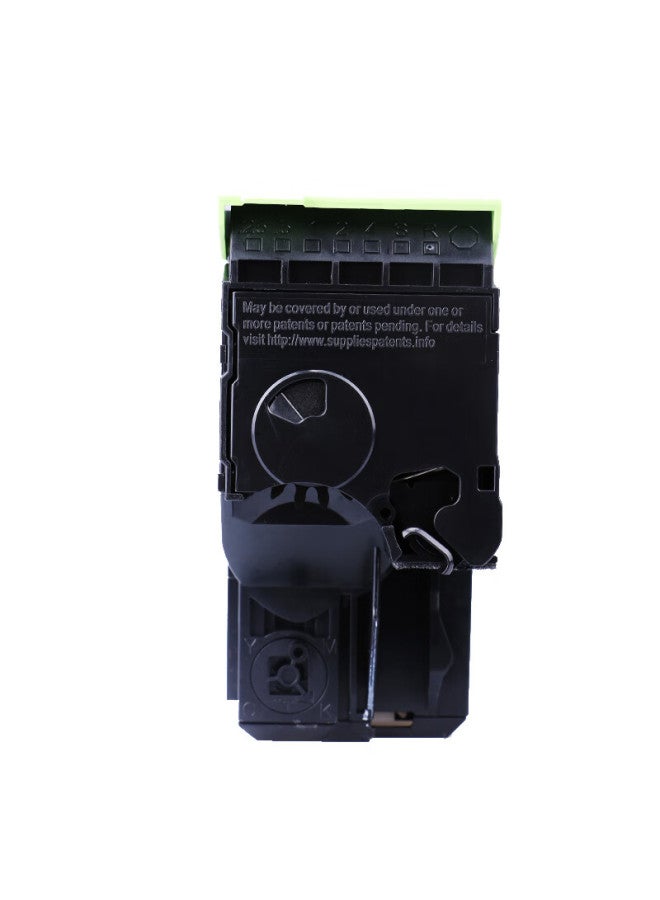 Pantum Ctl-200hk Original Black Toner Cartridge, Compatible With Cp2506dn Cm7006fdn Color Laser Printers, Ink Cartridge, Toner Powder, Drum Unit - Image 4