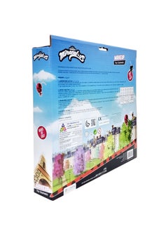 Miraculous Decks Rectangular Cosmetic Case  - Image 3