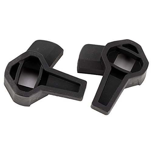 POCREATION Hood Piece, Bonnet Locking Mechanism Fit for Fortwo 2007-2015 Car Front Left Right - Image 5