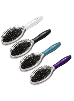 TRISA Hair Brush Expert Large (Assorted Color)  - Image 4