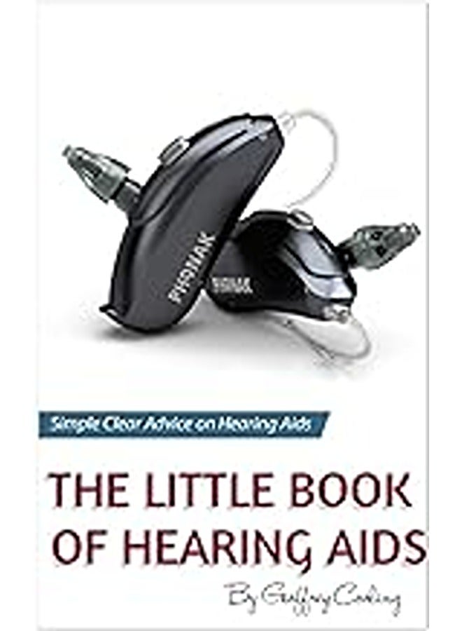 Little Book of Hearing Aids 2020