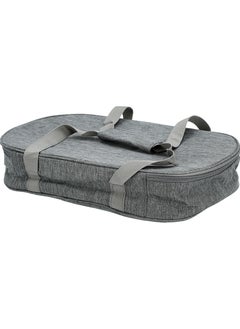 ALBERTO 3.6L Glass Baking Dish w/ PP lid + Bag Set  - Image 4