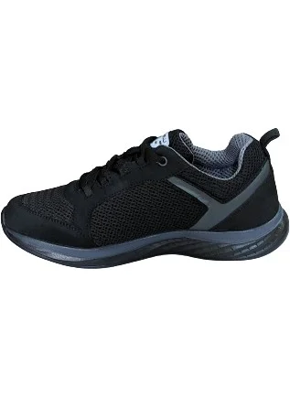 Forelli Comfort Black Women's Sports Shoes