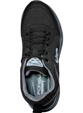 Forelli Comfort Black Women's Sports Shoes