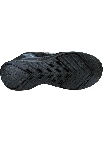 Forelli Comfort Black Women's Sports Shoes