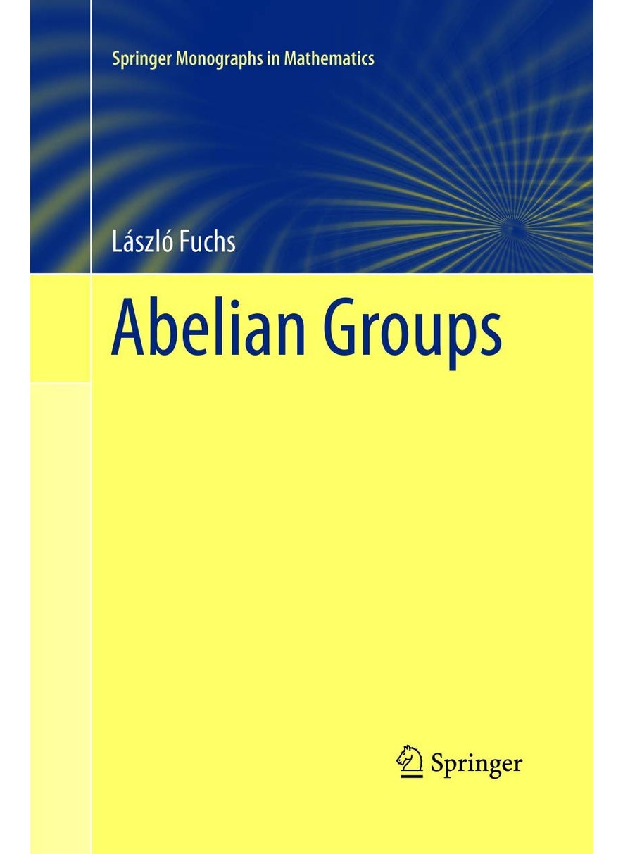Abelian Groups 