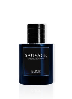 ELIXIR Sauvage Elixir 60ml  - Image 1