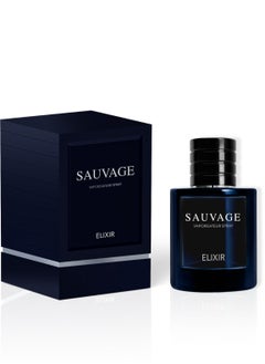 ELIXIR Sauvage Elixir 60ml  - Image 2
