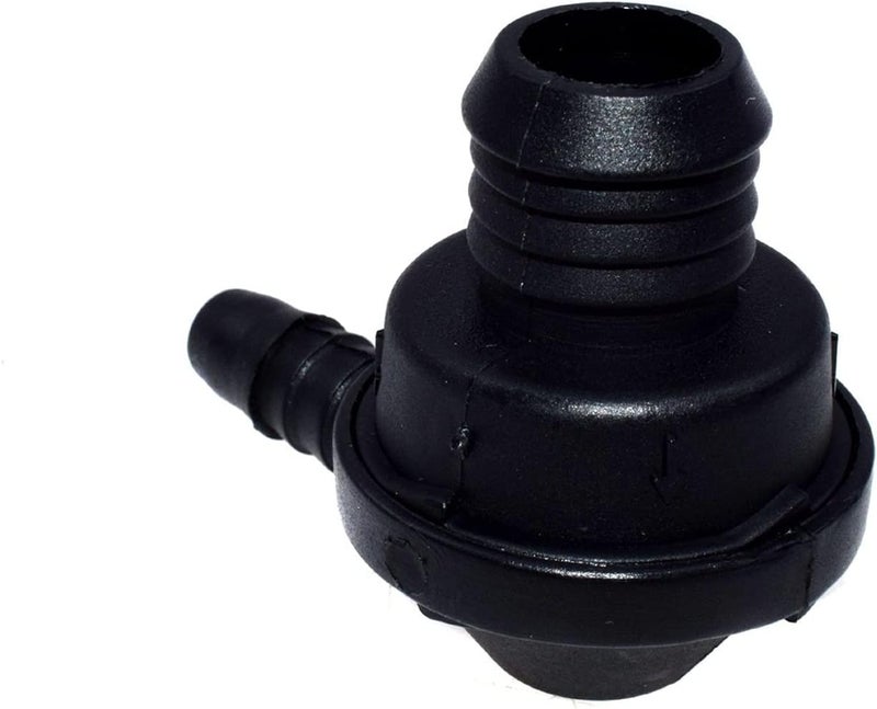 Wivplex Crankcase Breather Hose Pipe Connector - Image 2