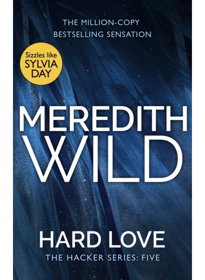 Hard Love The Hacker Series Book 5 - Paperback