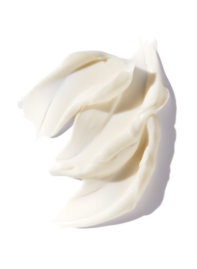 Biossance Squalane and Caffeine Toning Body Cream - Unscented 200ml - Image 2