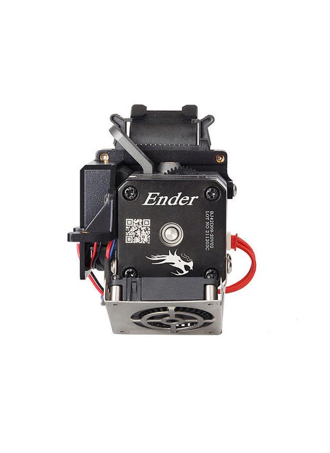 Printer Sprite Extruder Pro Kit DIY Gear Ratio 3.5:1 Direct Drive Extruder All Metal Hotend Structure Large Torque 300℃ High Temperature for TPU/PLA/ABS/PETG