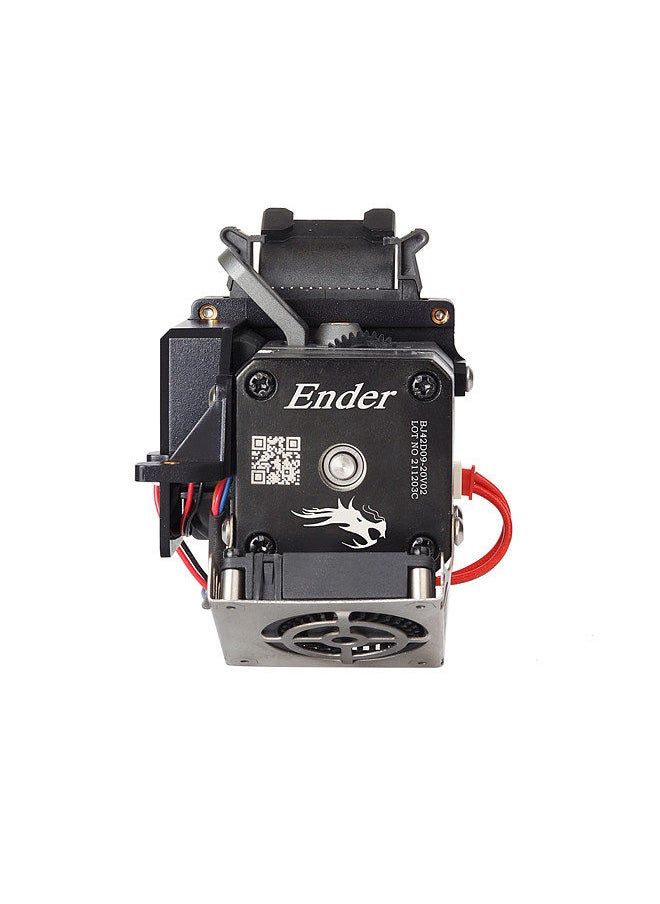 Creality 3D - Printer Sprite Extruder Pro Kit DIY Gear Ratio 3.5:1 Direct Drive Extruder All Metal Hotend Structure Large Torque 300℃ High Temperature for TPU/PLA/ABS/PETG - Image 1
