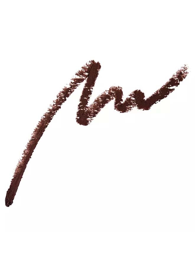 pixi قلم العين الحريري اللانهائي بلون الكاكاو الأسود - Image 2