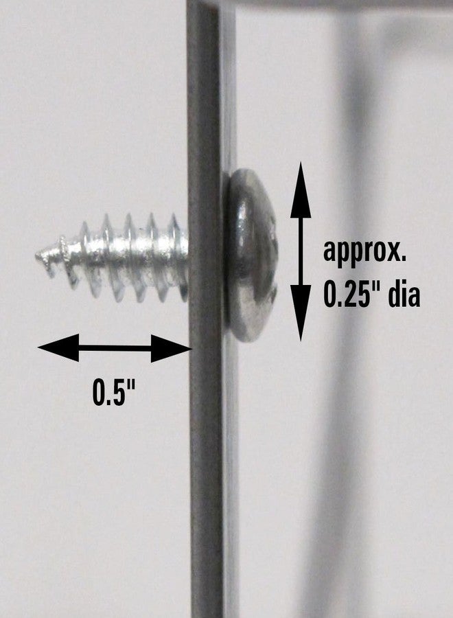 Household Essentials 1226-1 Long Basket Door Mount Cabinet Organizer | Mounts to Solid Cabinet Doors or Walls - Image 5