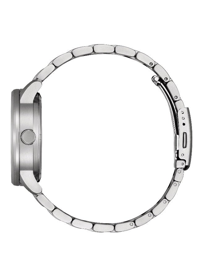 CITIZEN Mechanical Gents Watch NJ0191-83E - Image 3