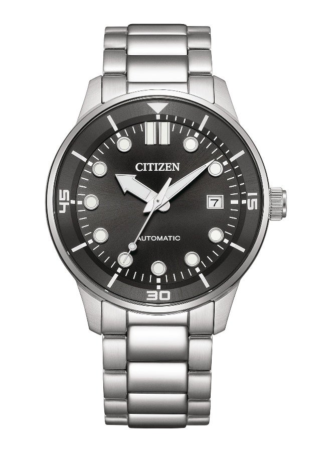 CITIZEN Mechanical Gents Watch NJ0191-83E - Image 1