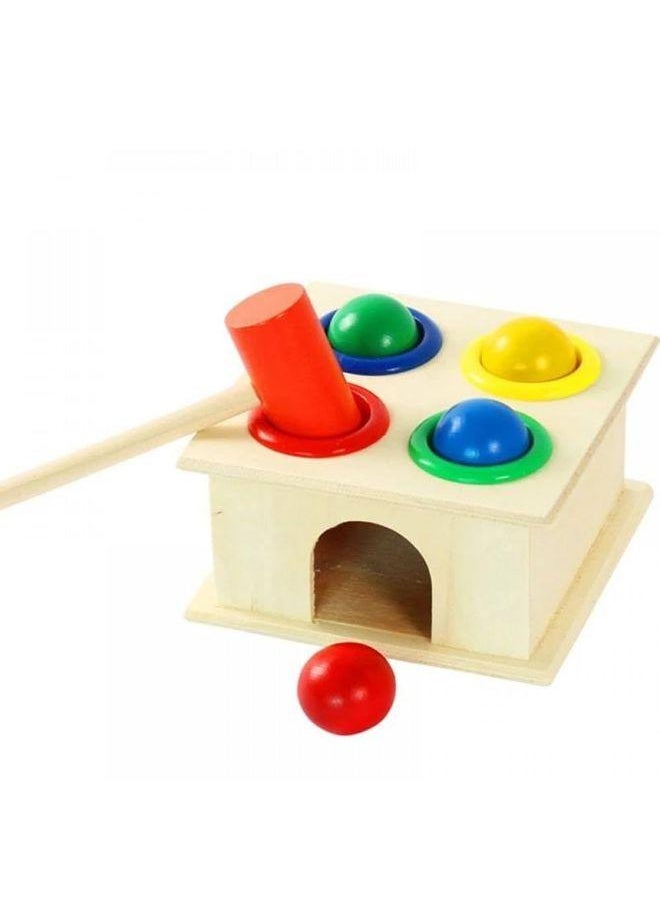 Alsafwa Hammer Game - Interactive And Entertaining Game For Children 