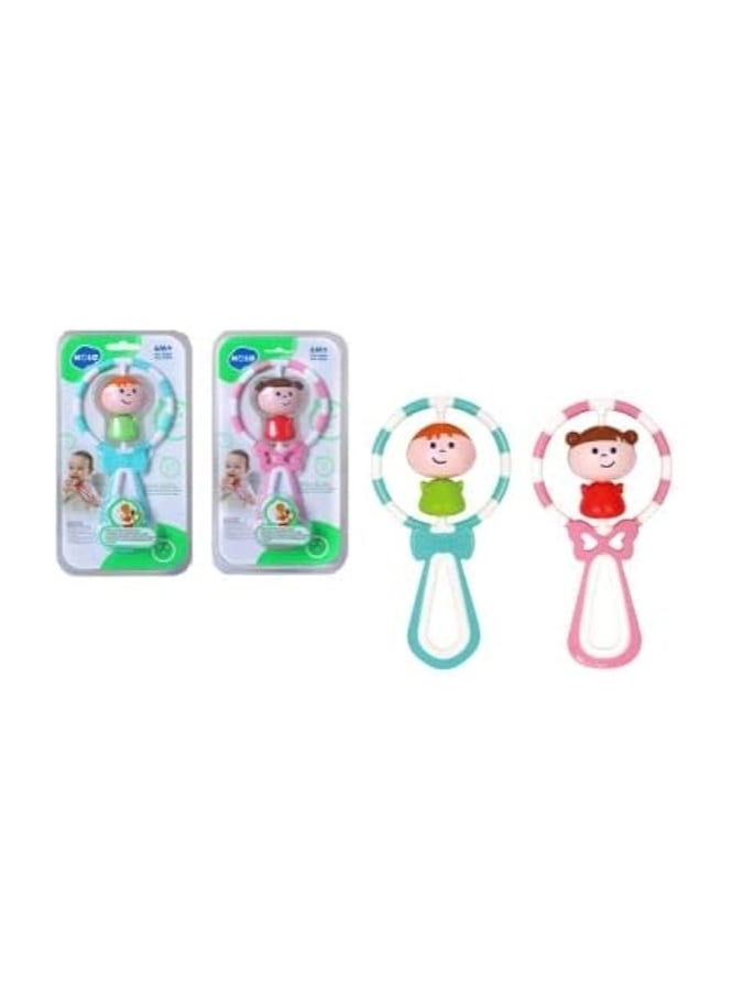 Generic - Newborn Toys - Image 1