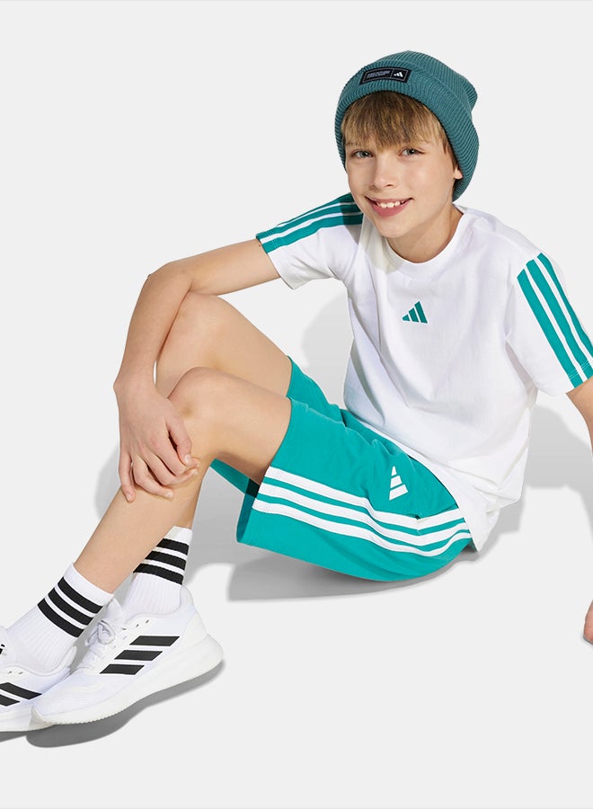 Adidas Essentials Shorts Kids - Image 3