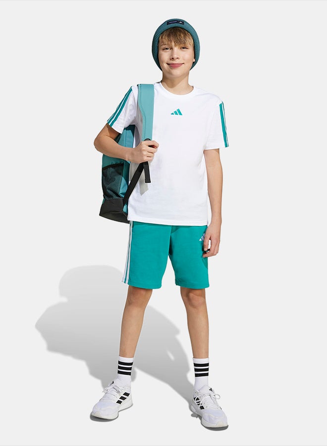 Adidas Essentials Shorts Kids - Image 1