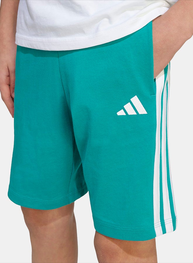 Adidas Essentials Shorts Kids - Image 2