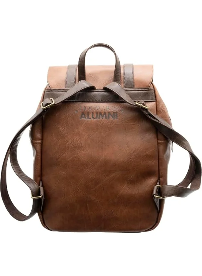 Abystyle Abysse Harry Potter Premium Backpack "Hogwarts"