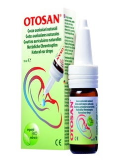 Otosan Ear Drop 10 Ml 