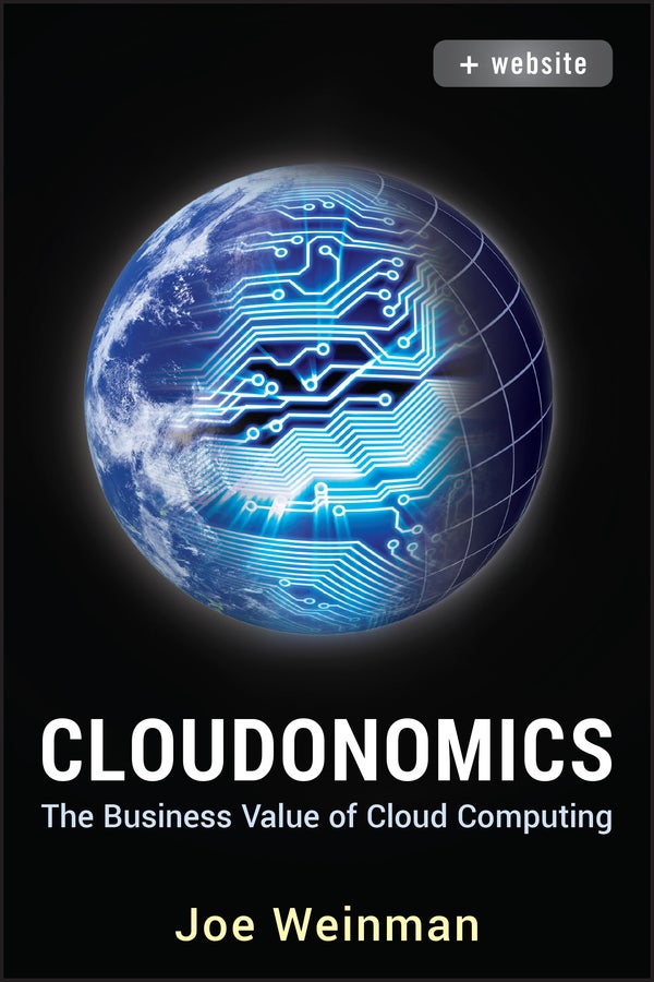 Cloudonomics, + Website - Image 1