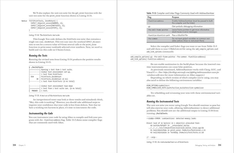 Effective C: An Introduction to Professional C Programming - Image 4