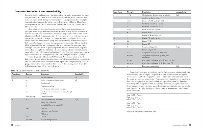 Effective C: An Introduction to Professional C Programming - Image 2