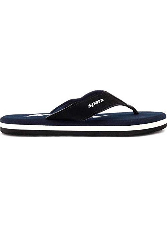 Sparx mens SF0515G Blue Flip-Flop - 8 UK (SF0515GBLBL0008) - Image 2